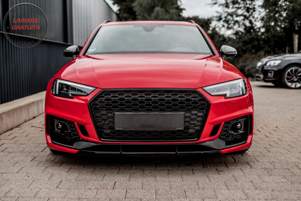 Capac Carlig Remorcare Bara Fata AUDI A4
