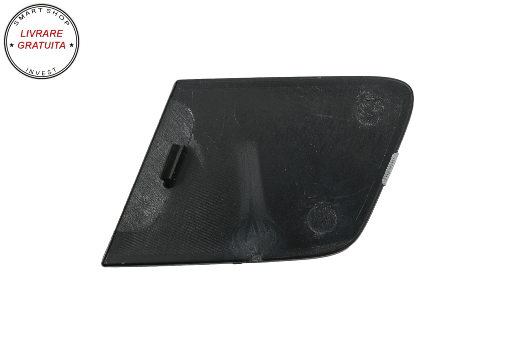Capac Carlig Remorcare Bara Fata AUDI A4