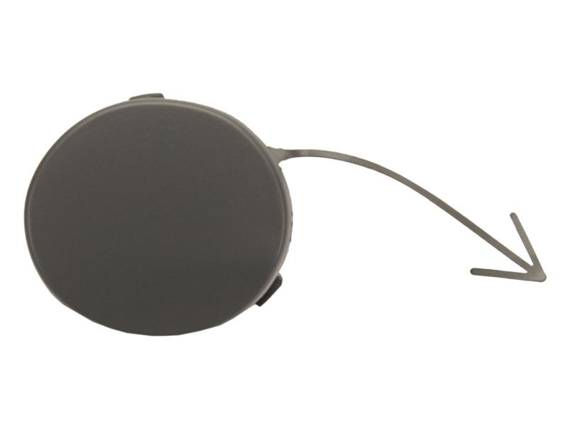 Capac carlig remorcare bara fata nou FORD FOCUS II DA, HCP, DP an 2004-2013