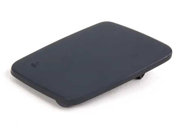 Capac Carlig Remorcare Bara Fata Oe Bmw Seria 3 E90 2008-2012 M 51117891391