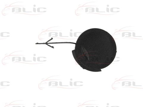 Capac carlig remorcare bara fata pt opel corsa c