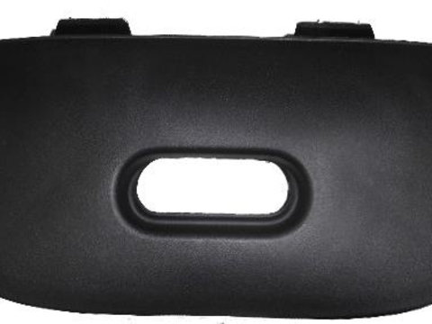 Capac carlig remorcare bara spate nou BMW X5 E53 an 2000-2006