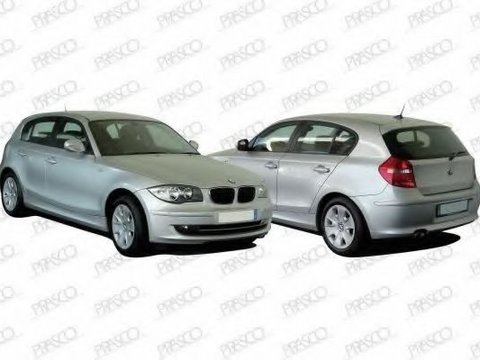 Capac carlig remorcare BMW 1 (E87) (2003 - 2013) PRASCO BM1211236