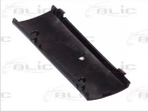 Capac carlig remorcare BMW 3 Cabriolet E36 BLIC 5513000060924P PieseDeTop