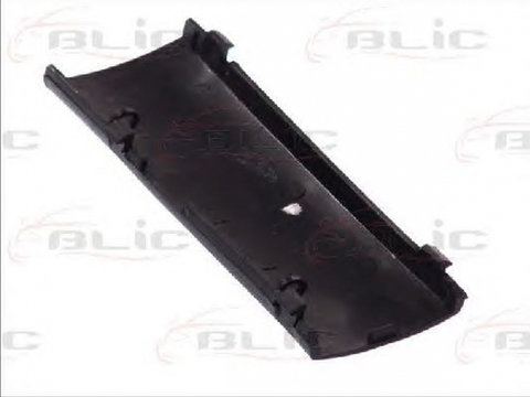 Capac carlig remorcare BMW 3 cupe E36 BLIC 5513000060924P PieseDeTop