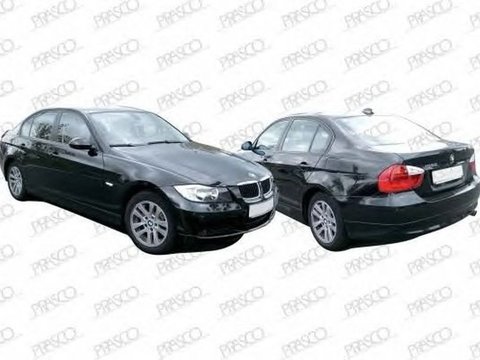 Capac carlig remorcare BMW 3 E90 PRASCO BM0241249