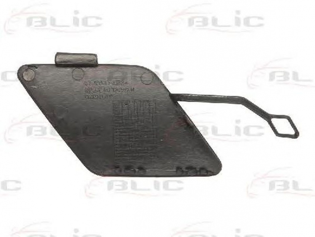 Capac carlig remorcare BMW 3 F30 F35 F80 BLIC 5513000063970P