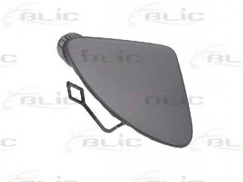 Capac carlig remorcare BMW 3 Touring F31 BLIC 5513000063920P PieseDeTop