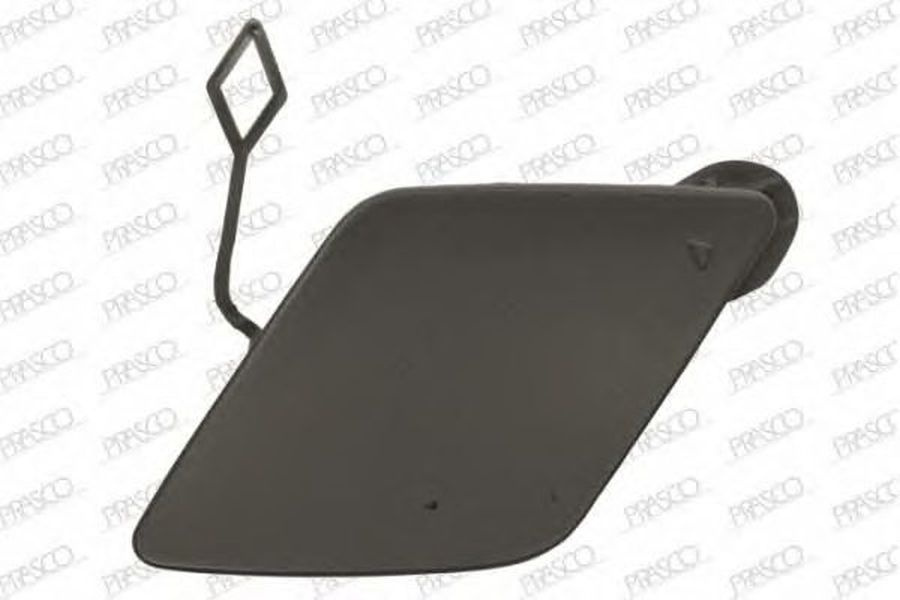 Capac carlig remorcare BMW 3 Touring F31 PRASCO BM0291236 PieseDeTop
