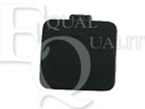 Capac carlig remorcare BMW 5 limuzina (E60) - EQUAL QUALITY P2140