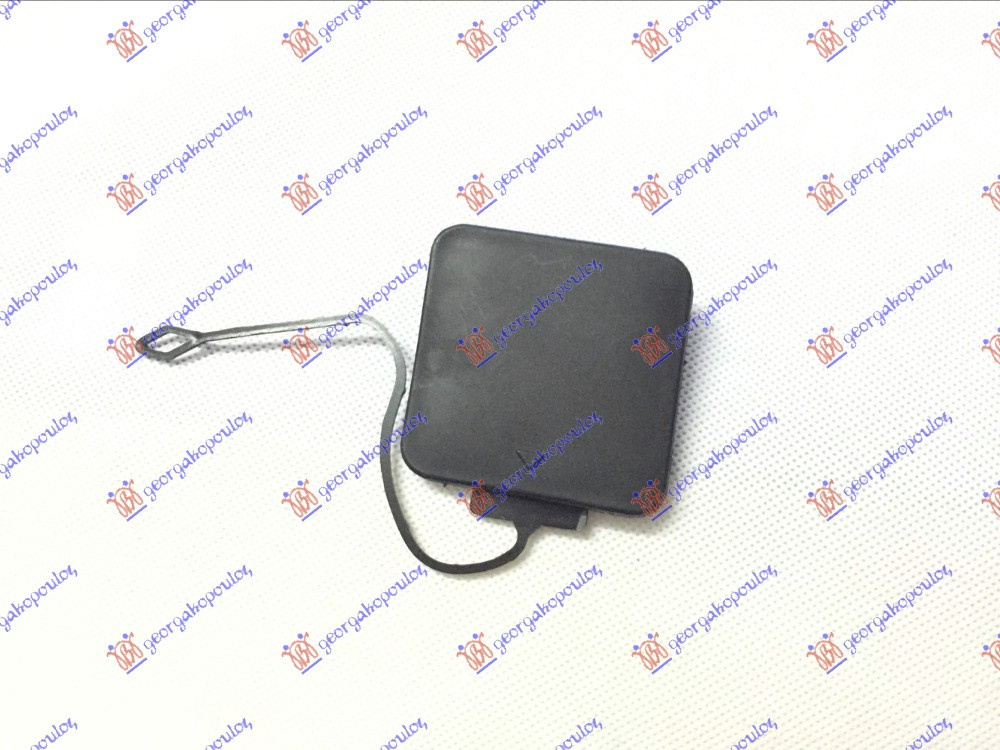 Capac Carlig Remorcare - Bmw Series 7 (F01/02) 2008 , 51127209925