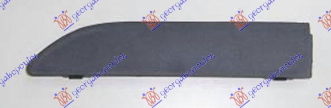 Capac Carlig Remorcare - Bmw X5 (E53) 2000 , 51118