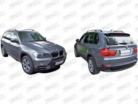 Capac carlig remorcare BMW X5 (E70) (2007 - 2013) PRASCO BM8221287 piesa NOUA