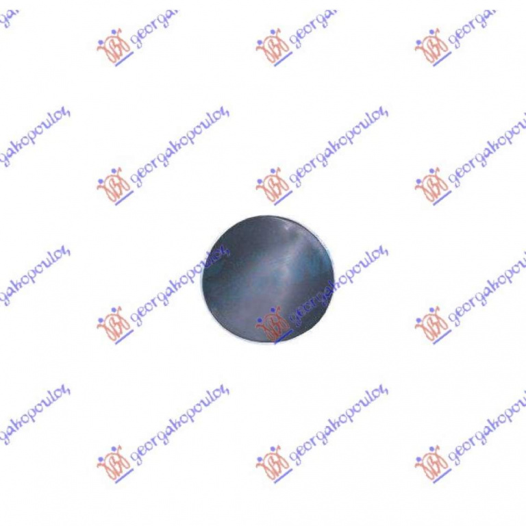 Capac Carlig Remorcare - Citroen Berlingo 2015 , 9282758677