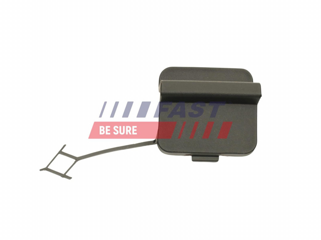Capac carlig remorcare FAST FT90131