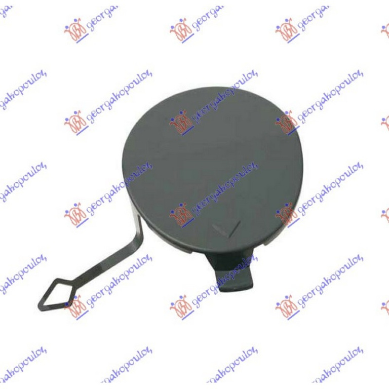 CAPAC CARLIG REMORCARE FATA BMW SERIE 2 F22 2014-> Capac carlig remorcare fata PIESA NOUA ANI 2014 2015 2016 2017 2018