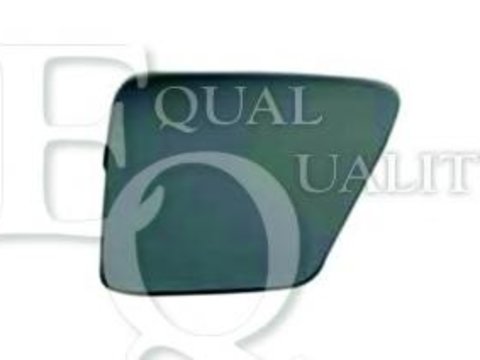 Capac carlig remorcare FORD C-MAX (DM2) - EQUAL QUALITY P1766