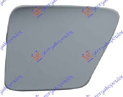 Capac Carlig Remorcare - Ford Focus C-Max 2007 , 75m5117a989aw