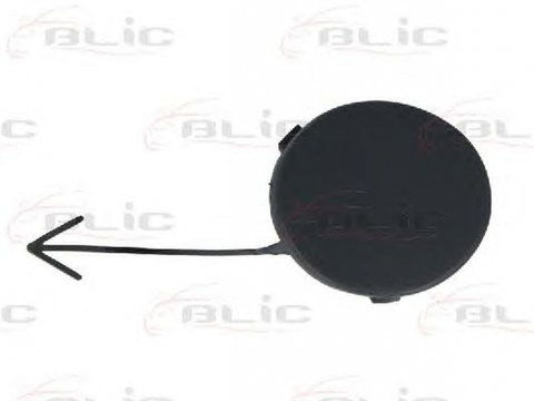Capac carlig remorcare FORD FOCUS II Cabriolet BLIC 5513002533921P PieseDeTop