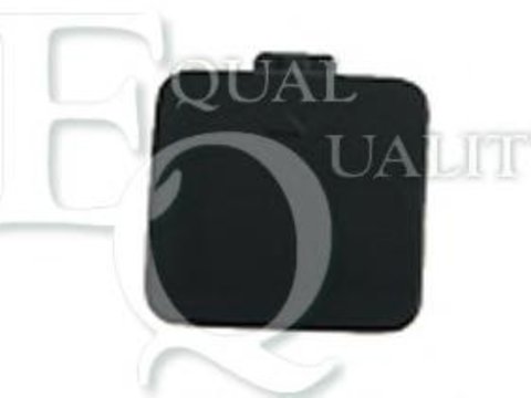 Capac carlig remorcare FORD FOCUS II (DA_) - EQUAL QUALITY P2491