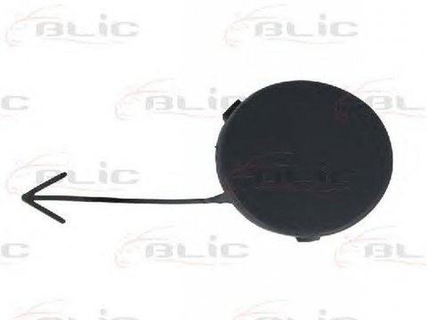 Capac carlig remorcare FORD FOCUS II limuzina DA BLIC 5513002533921P