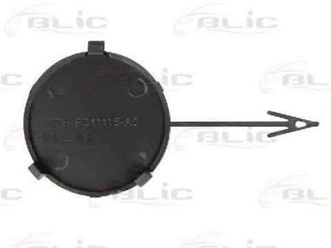 Capac carlig remorcare FORD MONDEO III B5Y BLIC 5513002555920P