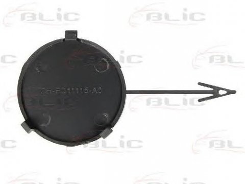 Capac carlig remorcare FORD MONDEO III combi BWY BLIC 5513002555920P