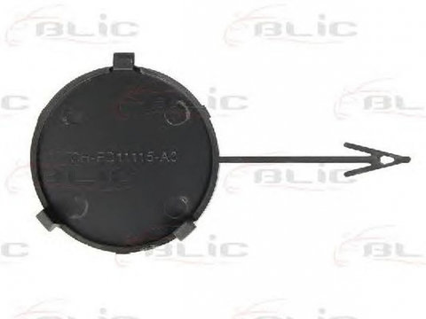Capac carlig remorcare FORD MONDEO III combi BWY BLIC 5513002555920P PieseDeTop
