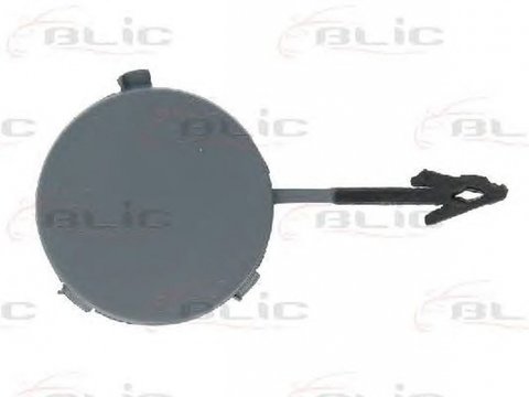 Capac carlig remorcare FORD MONDEO III combi BWY BLIC 5513002555971P