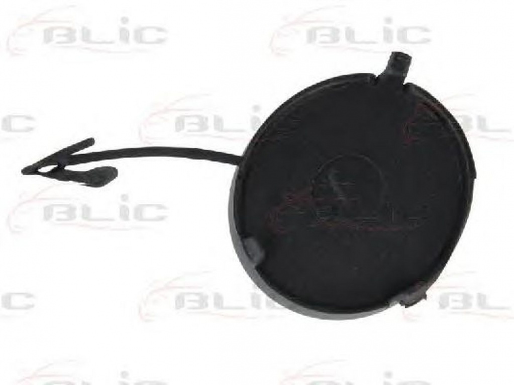 Capac carlig remorcare FORD MONDEO III limuzina B4Y BLIC 5513002555920P
