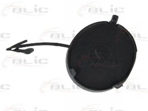 Capac carlig remorcare FORD MONDEO III limuzina B4Y BLIC 5513002555920P PieseDeTop