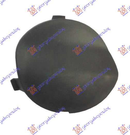 Capac Carlig Remorcare - Ford Transit Connect 2010