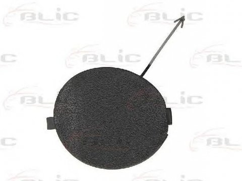 Capac carlig remorcare IVECO DAILY IV autobasculanta BLIC 5513003081920P