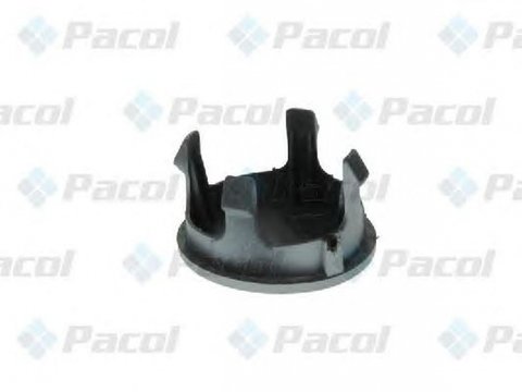 Capac carlig remorcare IVECO Stralis PACOL IVEBC003