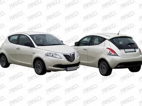 Capac carlig remorcare LANCIA YPSILON 312 846 PRASCO LA0041286