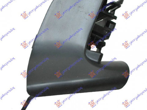 Capac Carlig Remorcare - Lexus Rx 350/450 2012 , 52127-0e921