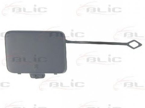 Capac carlig remorcare MERCEDES-BENZ C-CLASS T-Model S204 BLIC 5513003518971P