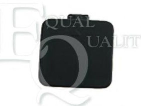 Capac carlig remorcare MERCEDES-BENZ C-CLASS Sportscoupe (CL203) - EQUAL QUALITY P2450