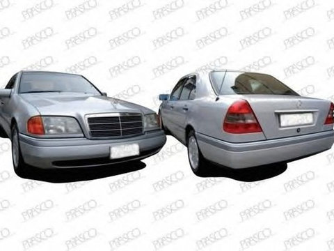 Capac carlig remorcare MERCEDES-BENZ C-CLASS combi S202 BLIC 5513003512921P PieseDeTop