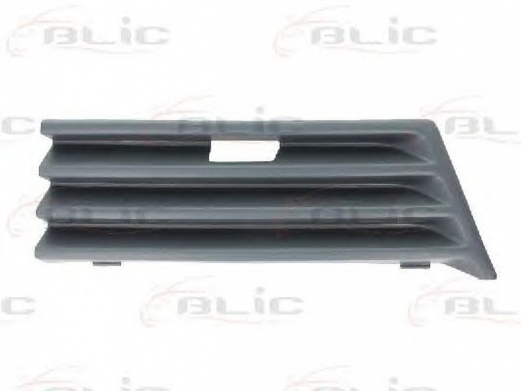 Capac carlig remorcare MERCEDES-BENZ E-CLASS W210 BLIC 5513003527915P