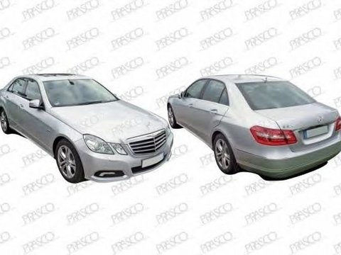 Capac carlig remorcare MERCEDES-BENZ E-CLASS W212 PRASCO ME0431235