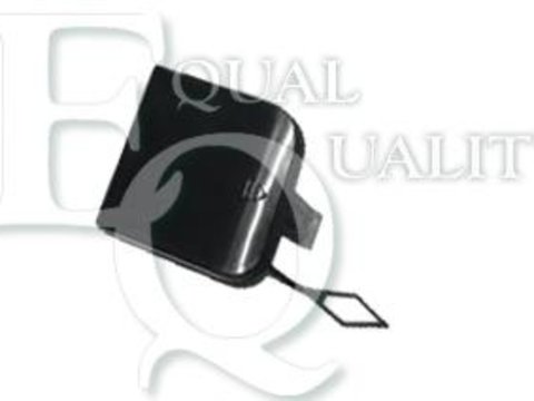 Capac carlig remorcare MERCEDES-BENZ S-CLASS limuzina (W220) - EQUAL QUALITY P3333