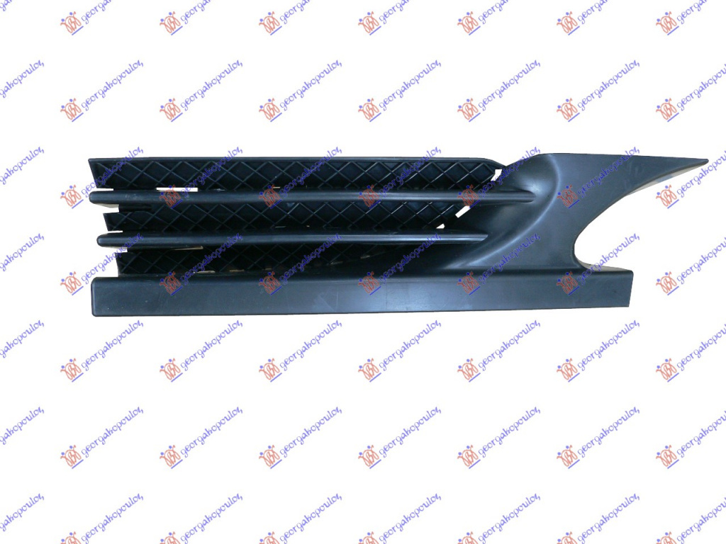 Capac Carlig Remorcare - Mercedes C Class (W202) 1993 , 2028800505