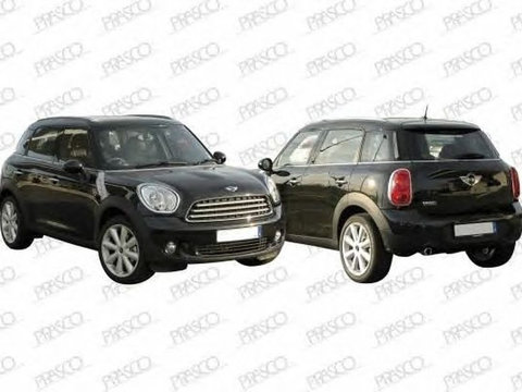 Capac carlig remorcare MINI MINI PACEMAN R61 PRASCO MN7021283 PieseDeTop