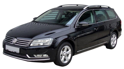 CAPAC CARLIG REMORCARE nou VW PASSAT B7 