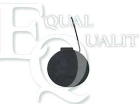 Capac carlig remorcare OPEL VECTRA C - EQUAL QUALITY P3224