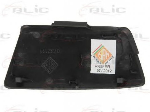 Capac carlig remorcare OPEL ZAFIRA B A05 BLIC 5513005063920P PieseDeTop