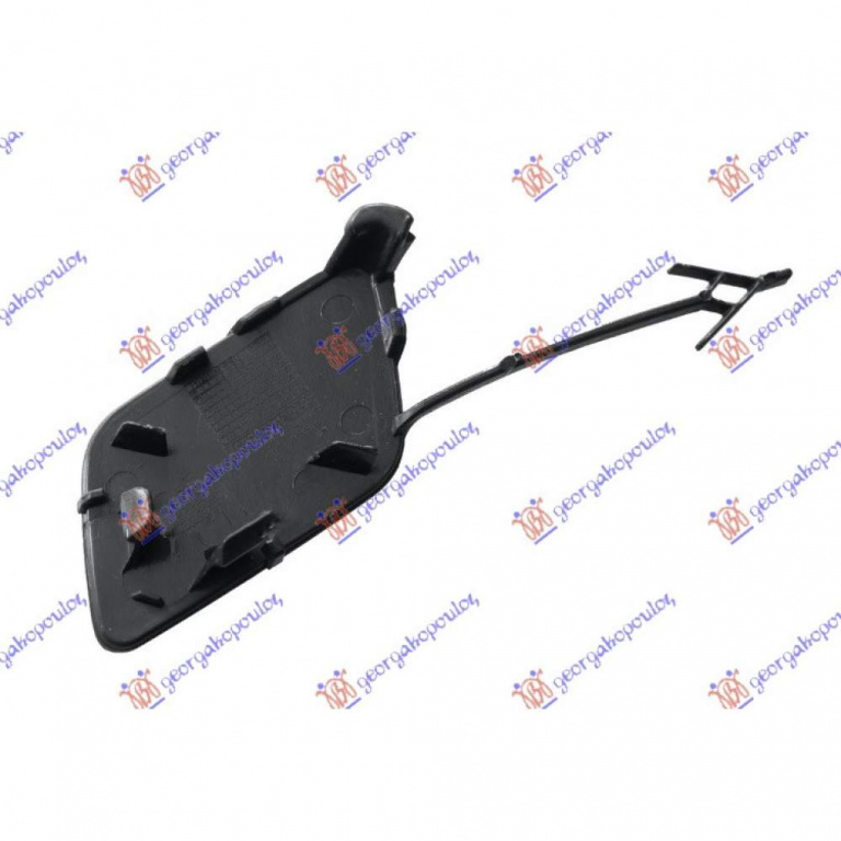 CAPAC CARLIG REMORCARE pentru AUDI A8 2013 , 4H0807441B