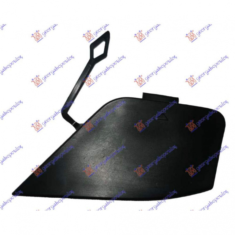 CAPAC CARLIG REMORCARE pentru BMW SERIES 5 (G30/G31) 2016 , 51127475589