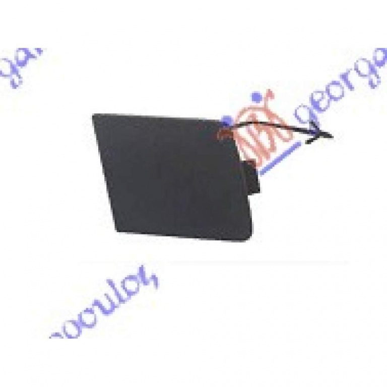 CAPAC CARLIG REMORCARE pentru CITROEN JUMPER 2006 , 735423161